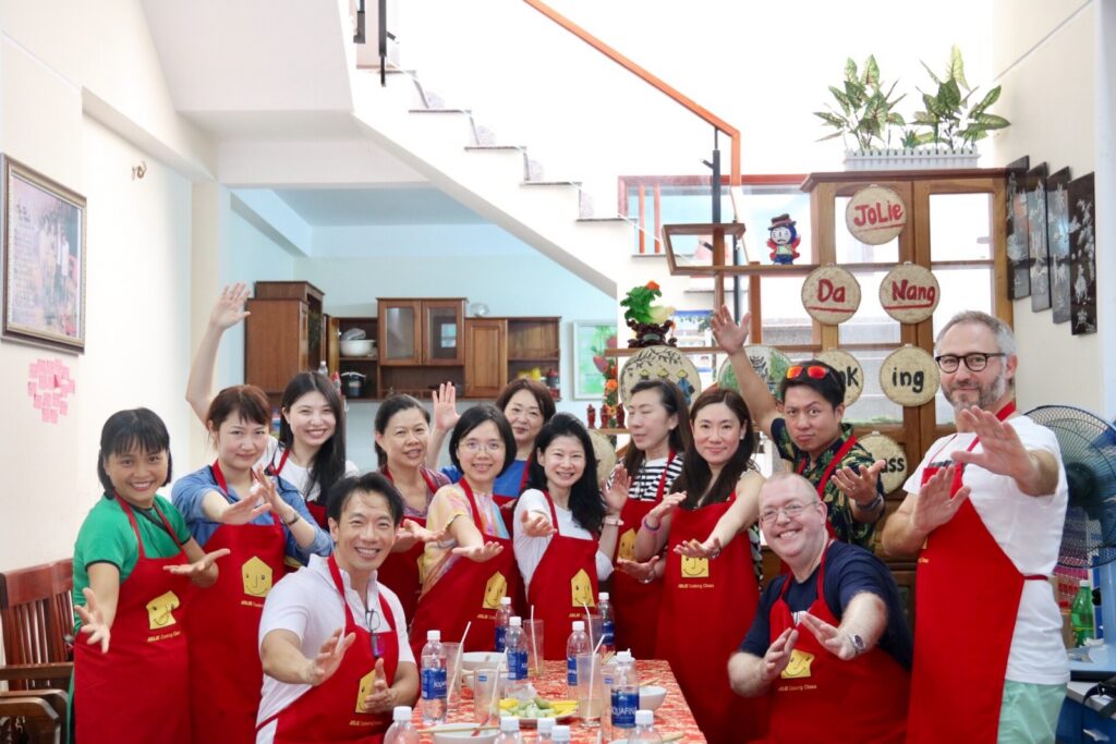 Discovering Da Nang's Flavors Through Hands-On Cooking