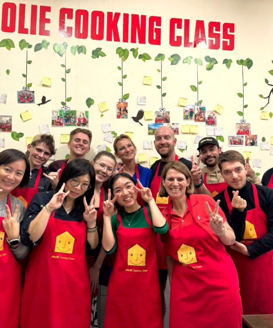 Da nang Cookery School