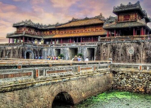 2 days – Hue Discovery – World Cultural Heritage Tour