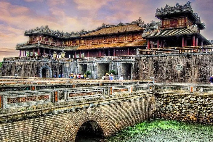 2 days – Hue Discovery – World Cultural Heritage Tour