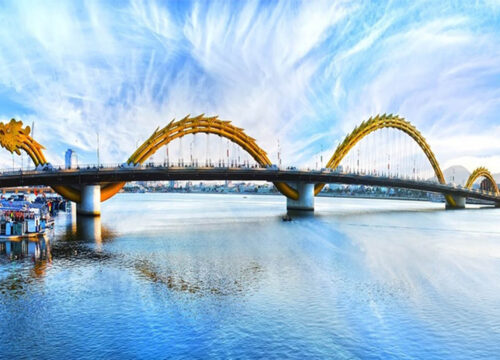 4 days Da Nang Discovery