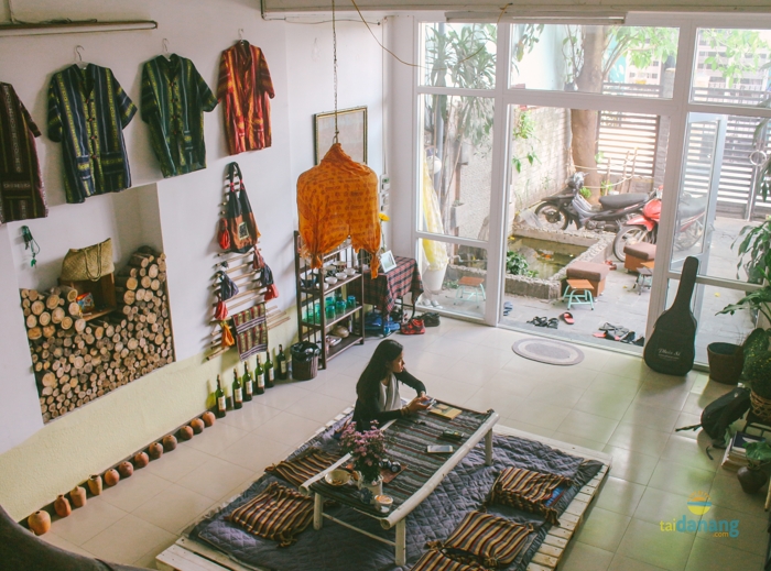 Image result for An Nhien house đà nẵng