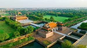 Hue City Tour Small Group Tour Full Day From Hue