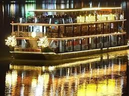 Dinner Cruise on Han River Tour