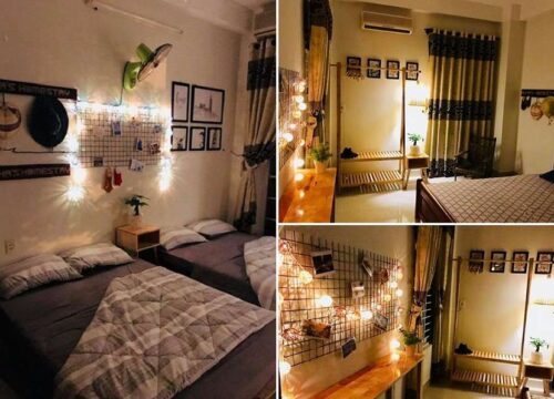 7 Best Homestay and Hostels in Da Nang