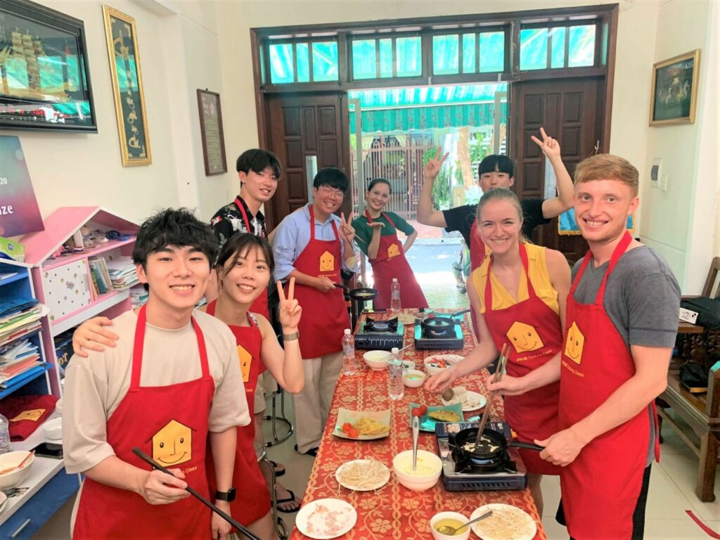 The importance of family recipes in Da Nang cuisine