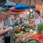 Learn to cook Vietnamese food in Da Nang