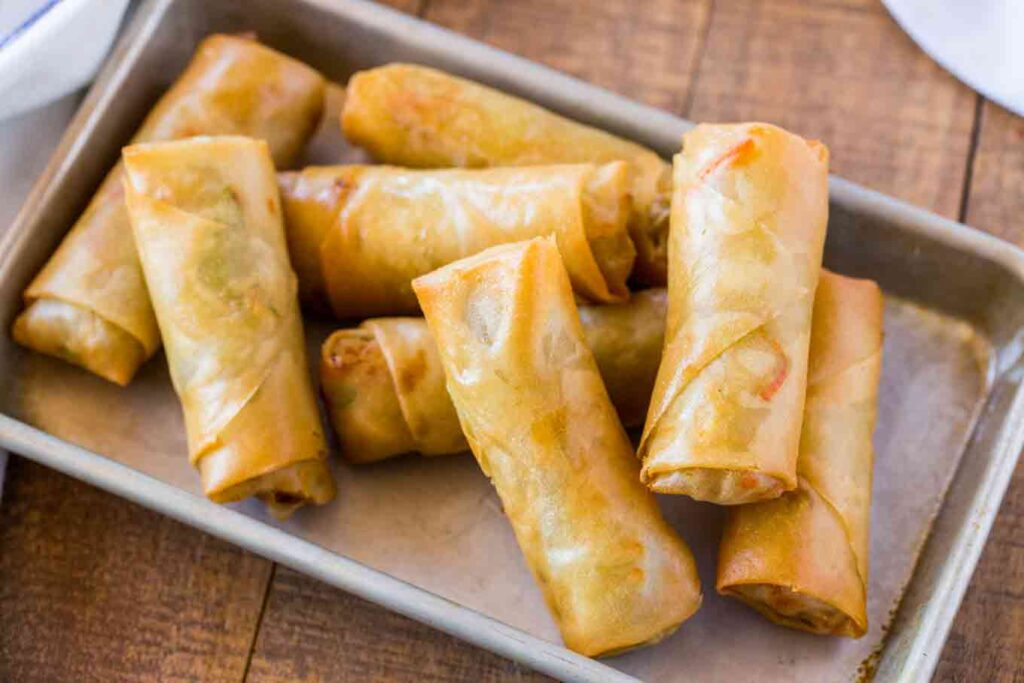 The best authenticity of Vietnamese food with our “homemade” recipe
