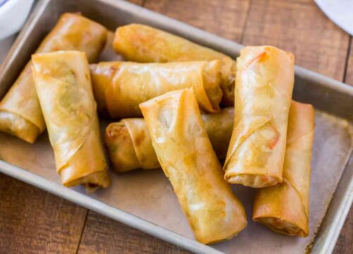 The best authenticity of Vietnamese food with our “homemade” recipe