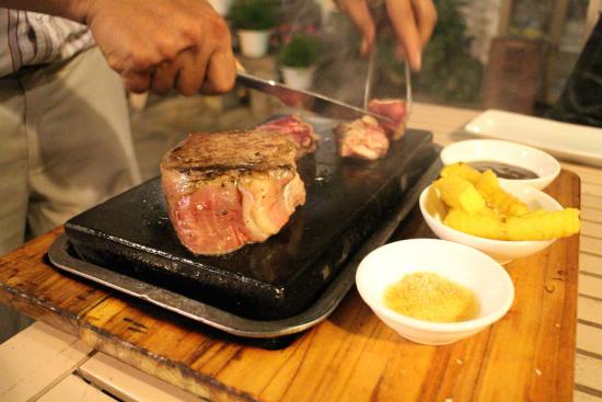 Best steak houses in Danang 