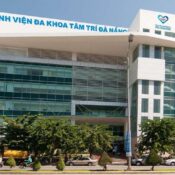 Image result for Tam Tri General Hospital da nang