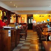 Best Pizza Restaurants in Da Nang