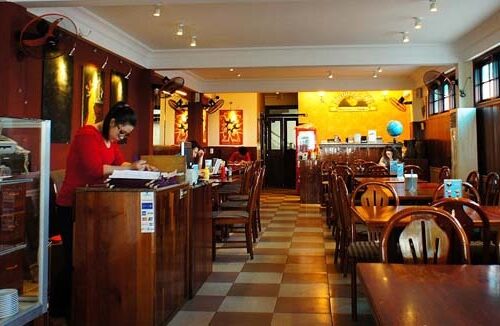 Best Pizza Restaurants in Da Nang