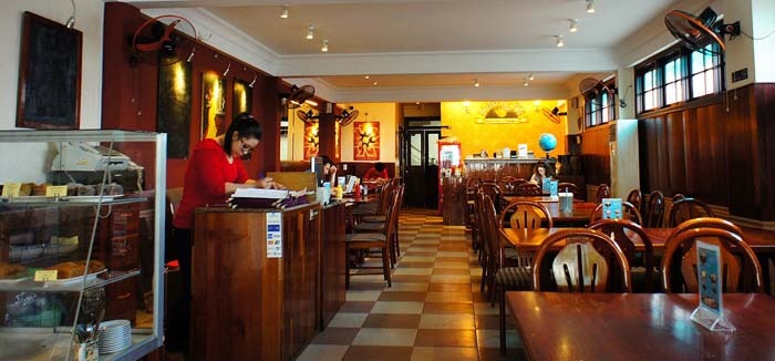 Best Pizza Restaurants in Da Nang