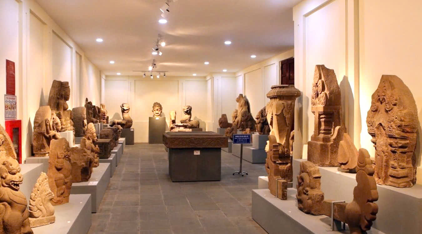 Da Nang City Tour Half Day