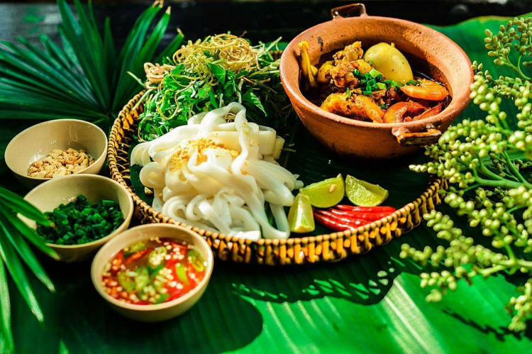 Da Nang Walking Food Tour