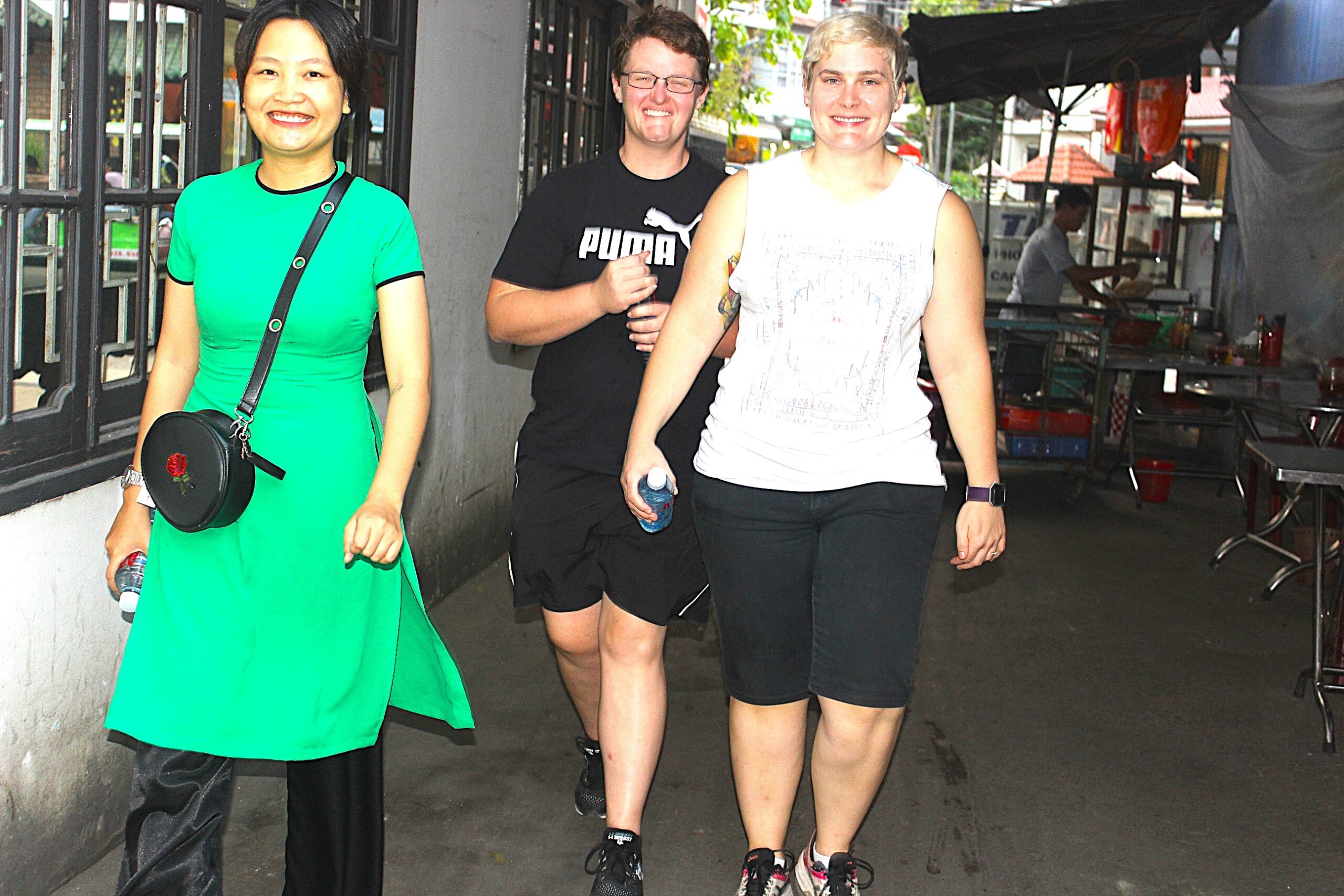 Hoi An City Tour Afternoon