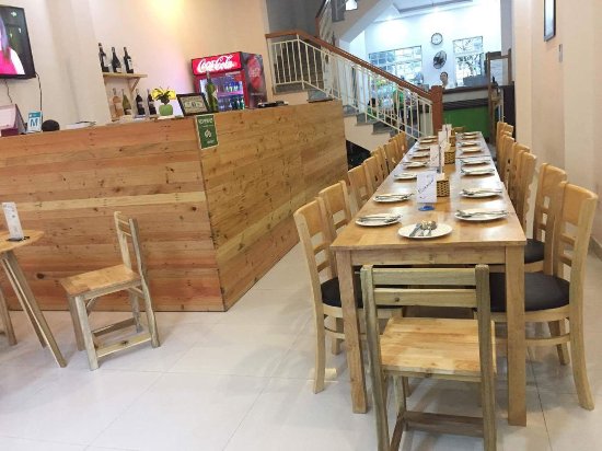 Best Pizza Restaurants in Da Nang