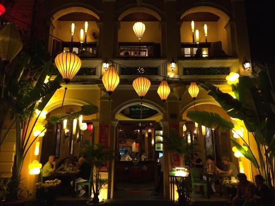 Image result for morning glory hoi an