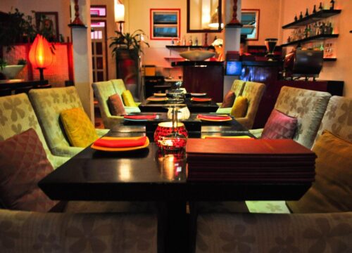 Top 5 Vietnamese restaurants in Hoian