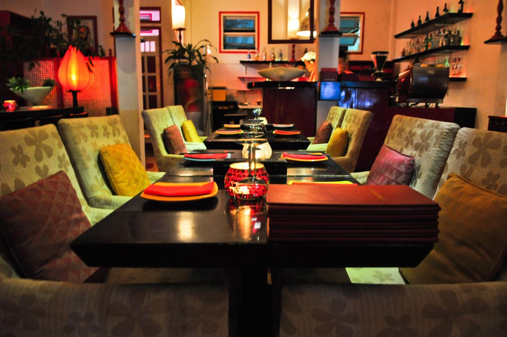 Top 5 Vietnamese restaurants in Hoian