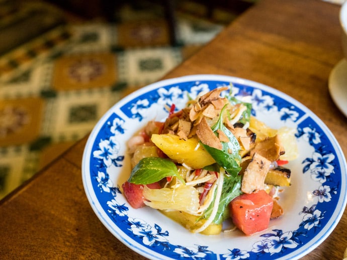 Image result for Nu eatery hoi an