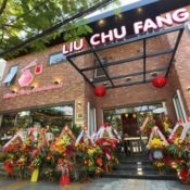 Image result for Liu Chu Fang restaurant Danang