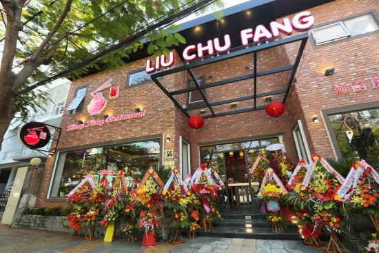 Image result for Liu Chu Fang restaurant Danang