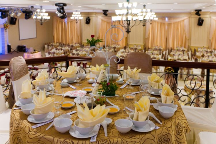 Image result for Phi lu restaurant