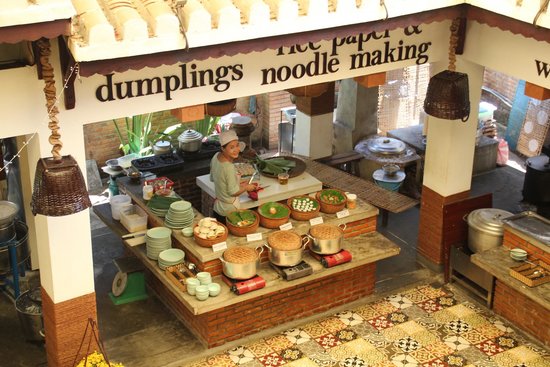 Image result for vy's market hoi an