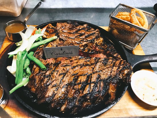 Best steak houses in Danang 