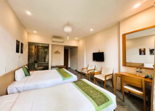 Jolie Villa Hoi An Homestay- Best Homestay in Hoi An